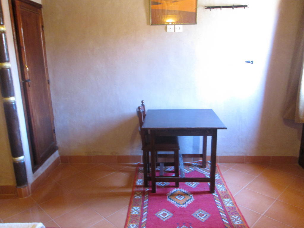 La Rose Du Sable Hotel Marrakesh Room photo