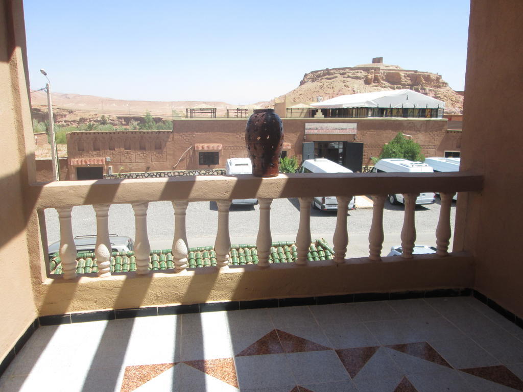La Rose Du Sable Hotel Marrakesh Exterior photo